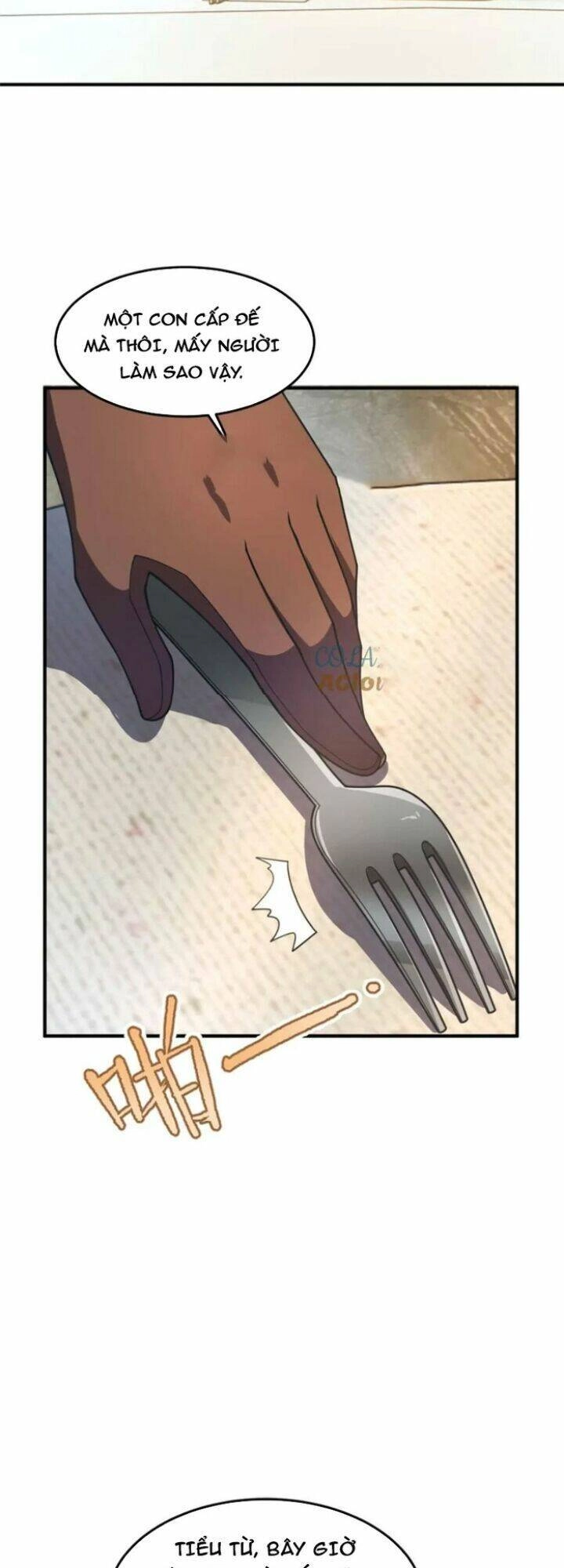 Thần Sủng Tiến Hóa Chapter 219 - 27