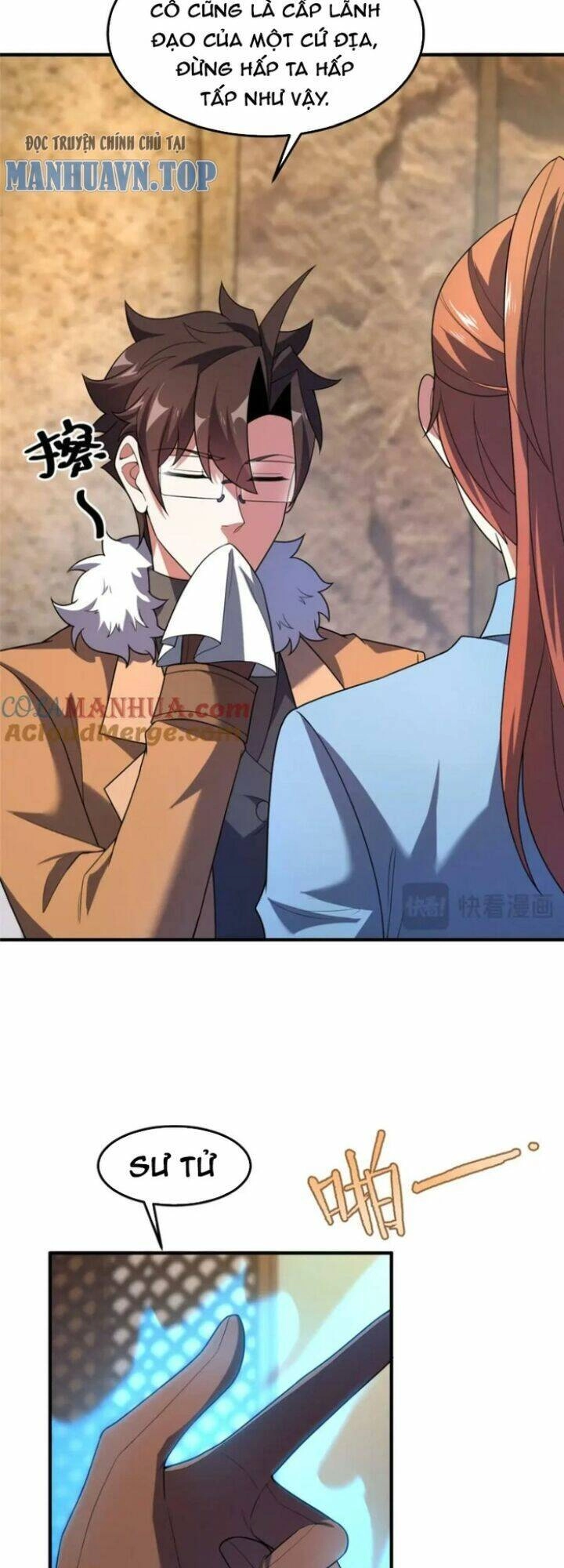 Thần Sủng Tiến Hóa Chapter 219 - 28