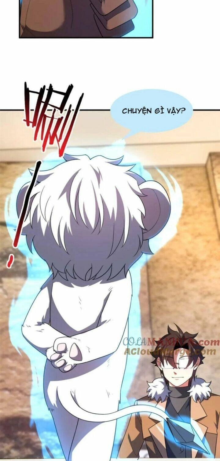 Thần Sủng Tiến Hóa Chapter 219 - 29