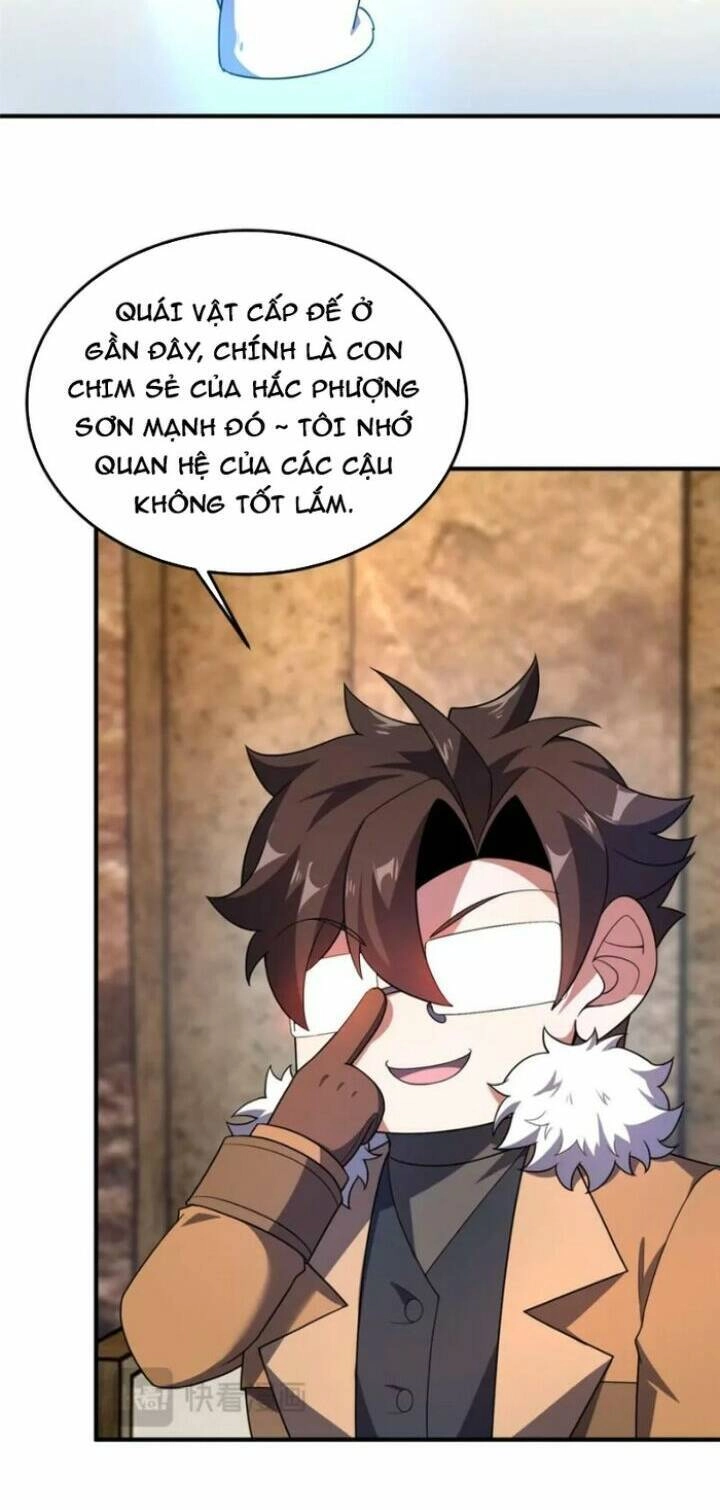 Thần Sủng Tiến Hóa Chapter 219 - 30