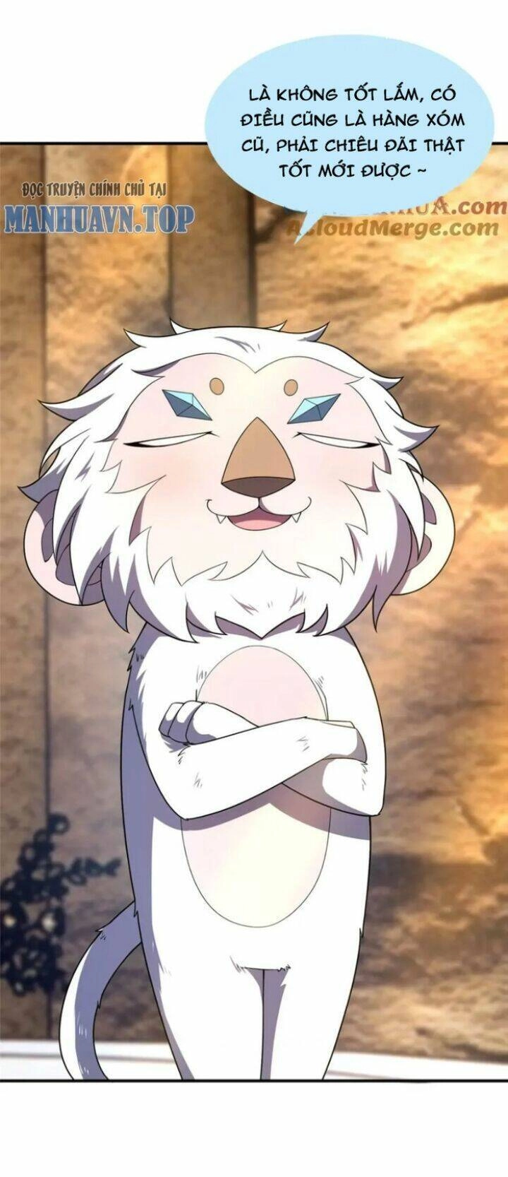 Thần Sủng Tiến Hóa Chapter 219 - 31