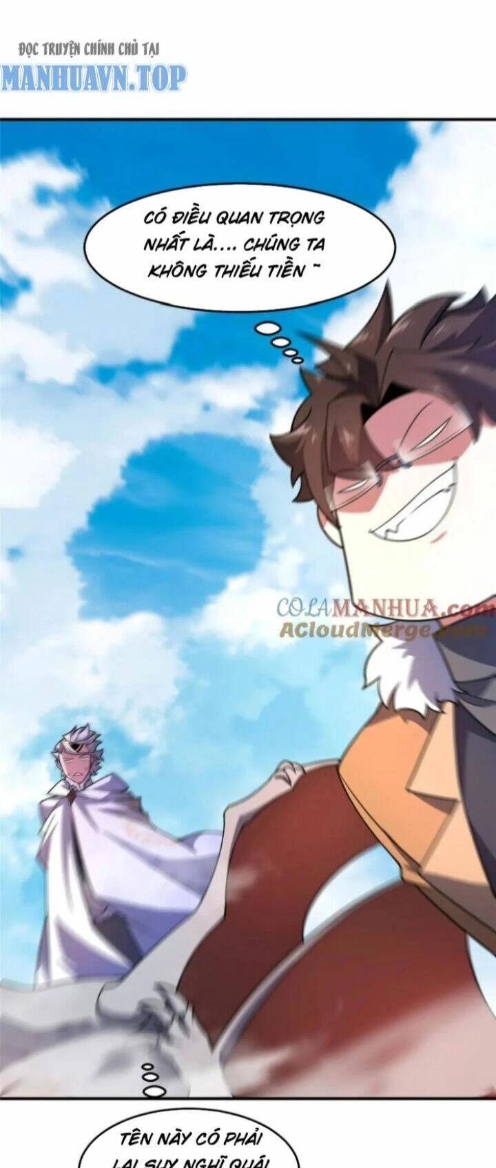 Thần Sủng Tiến Hóa Chapter 227 - 8