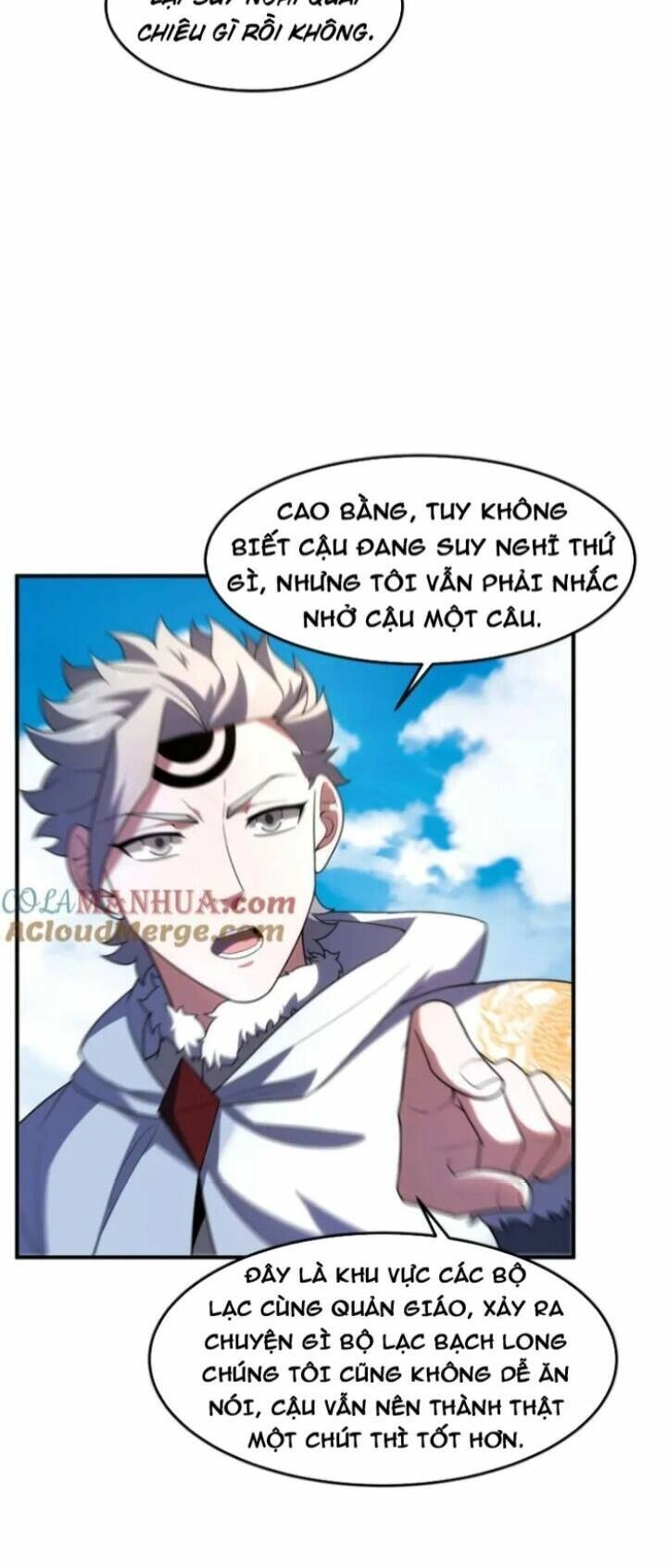 Thần Sủng Tiến Hóa Chapter 227 - 9