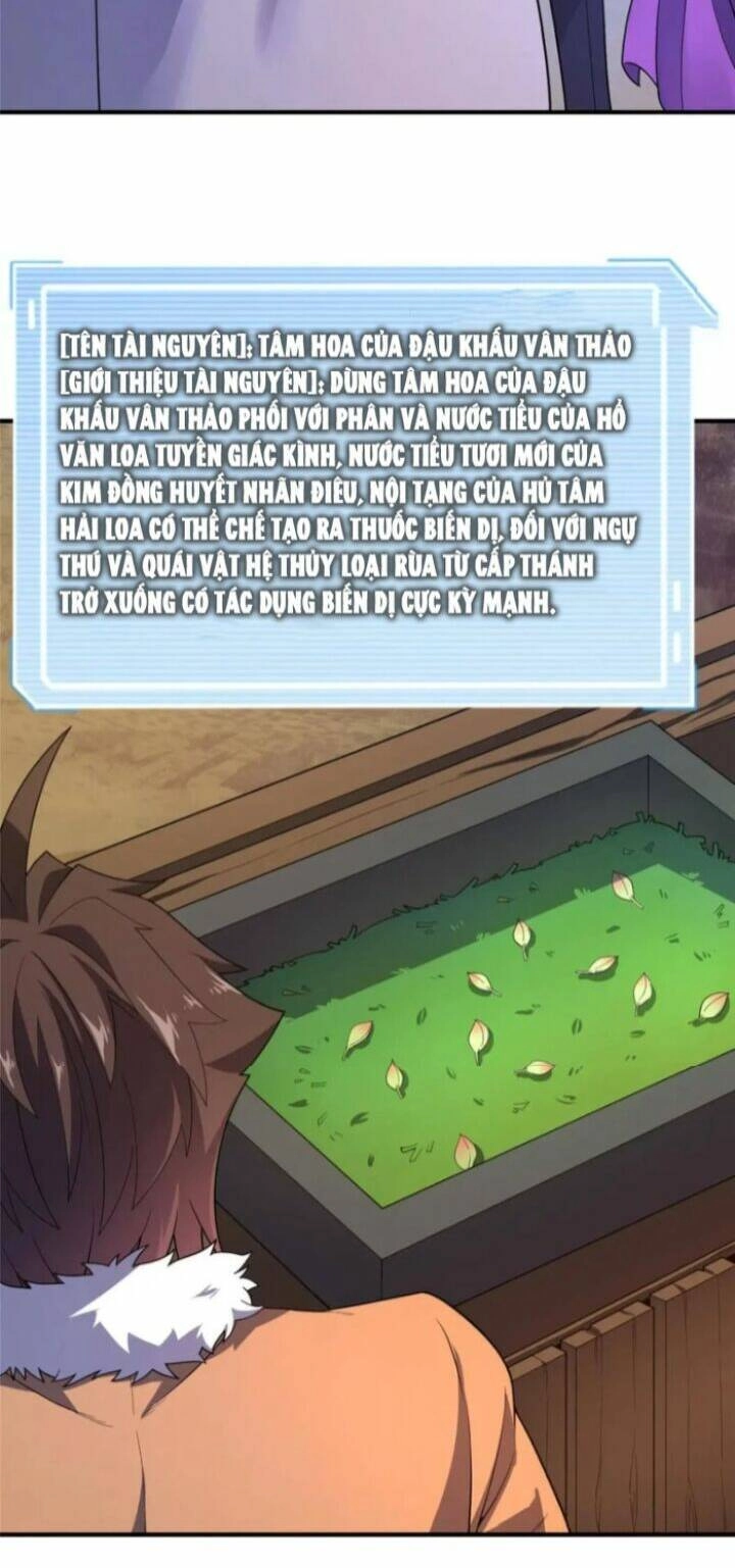 Thần Sủng Tiến Hóa Chapter 227 - 14