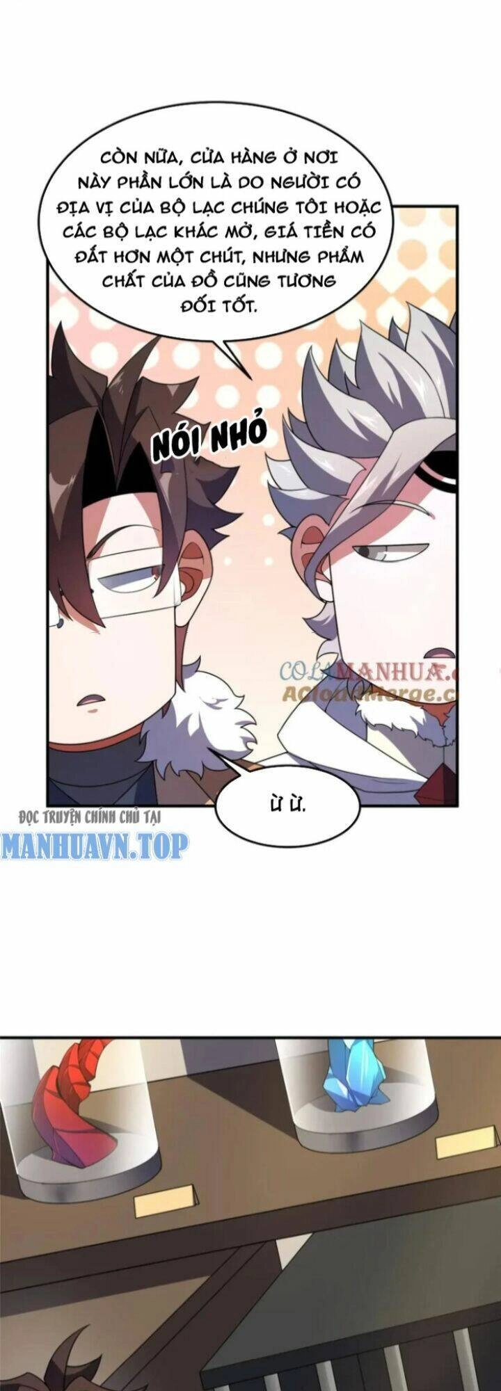 Thần Sủng Tiến Hóa Chapter 227 - 17