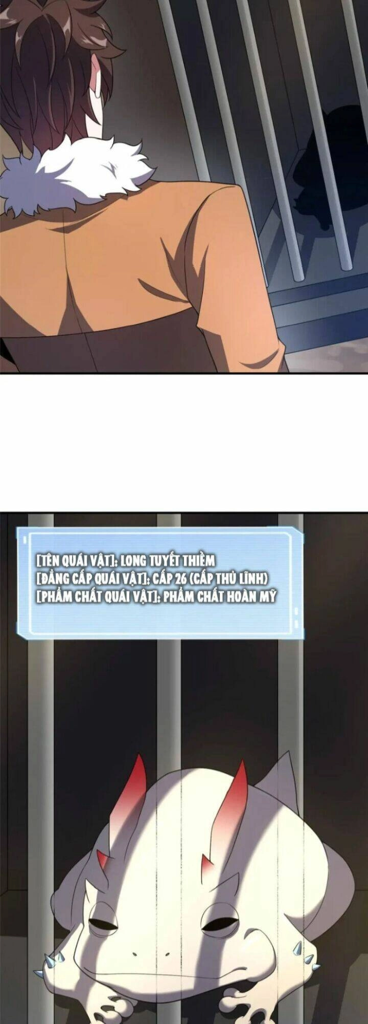 Thần Sủng Tiến Hóa Chapter 227 - 18