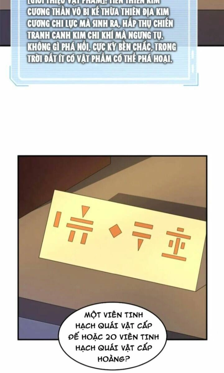 Thần Sủng Tiến Hóa Chapter 227 - 21