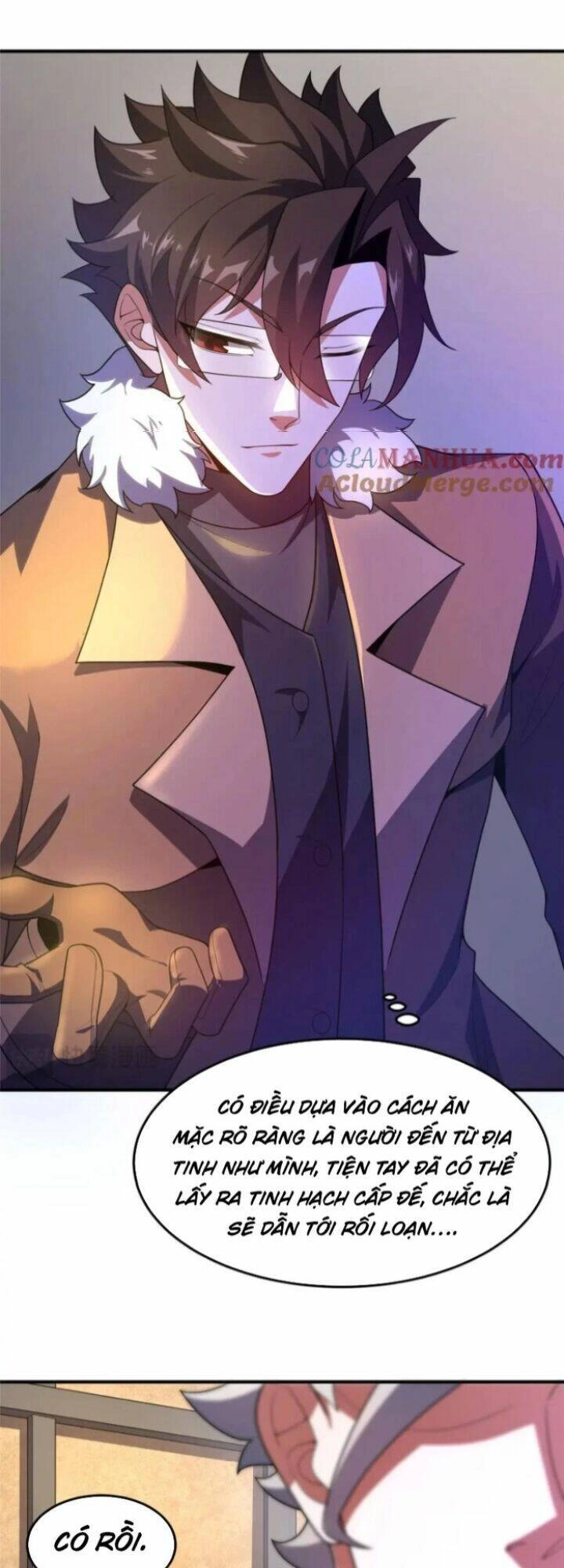 Thần Sủng Tiến Hóa Chapter 227 - 23