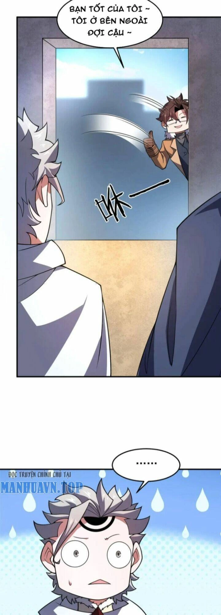 Thần Sủng Tiến Hóa Chapter 227 - 26