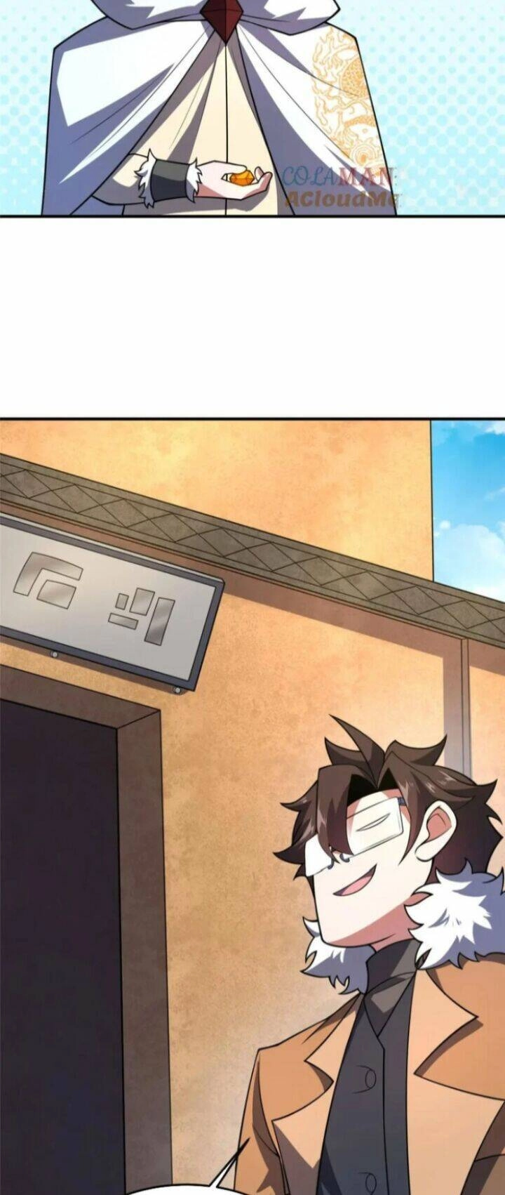 Thần Sủng Tiến Hóa Chapter 227 - 27