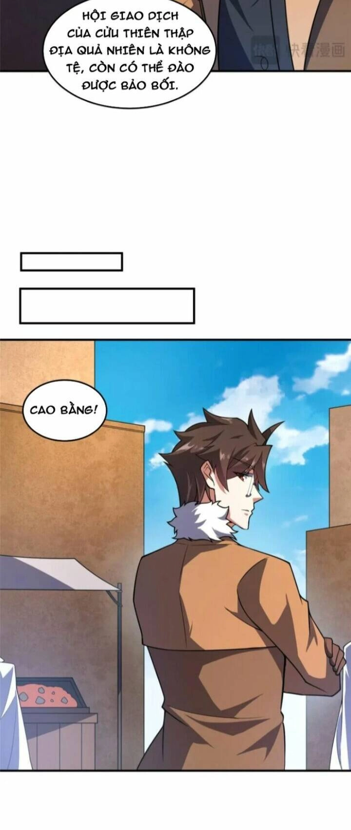 Thần Sủng Tiến Hóa Chapter 227 - 28