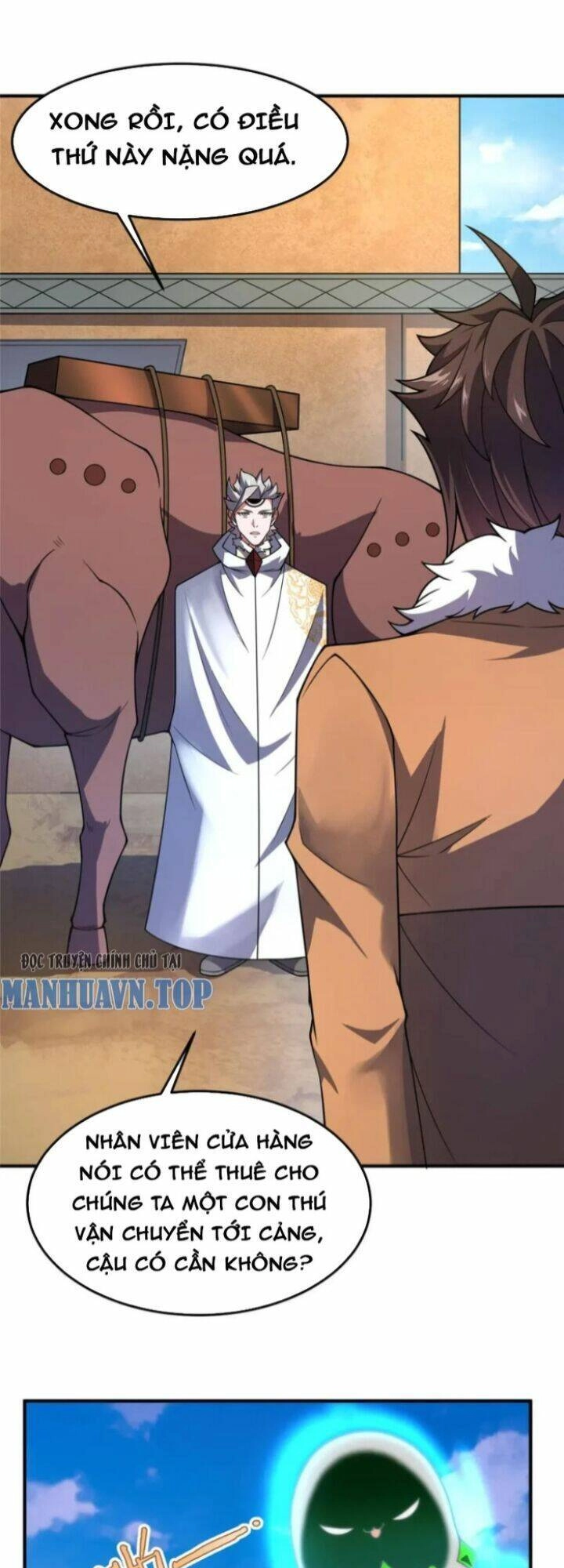 Thần Sủng Tiến Hóa Chapter 227 - 29