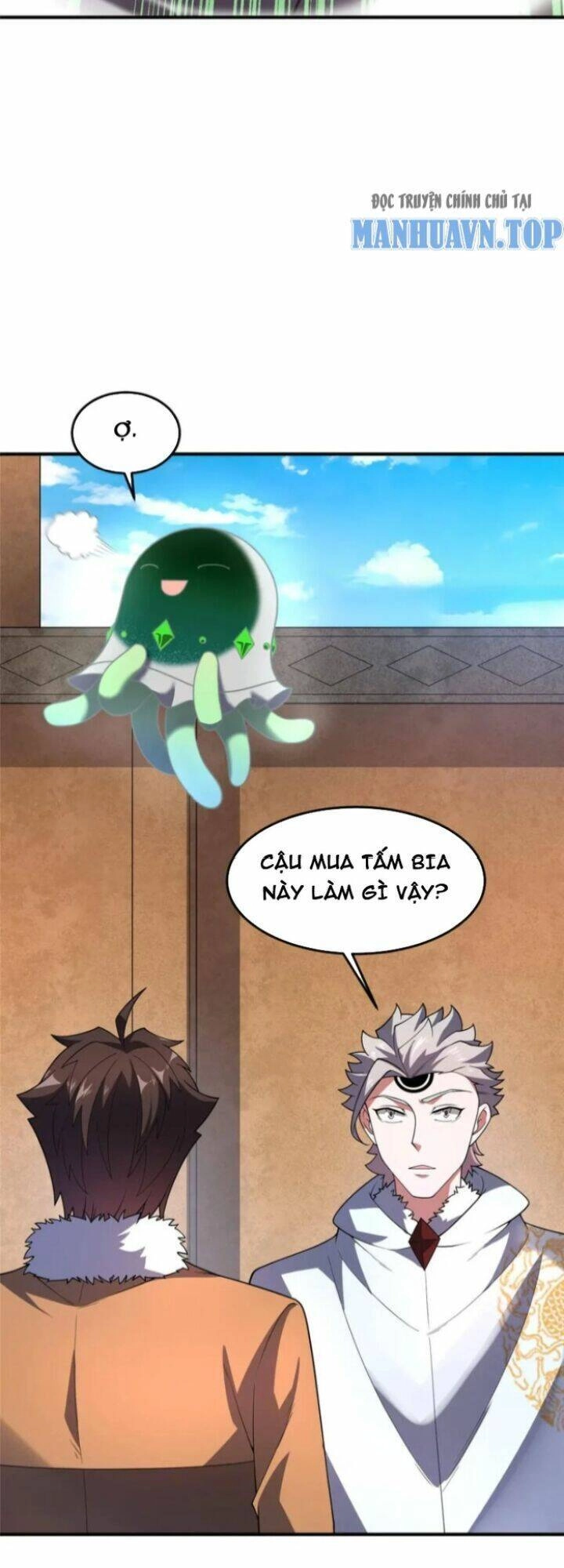 Thần Sủng Tiến Hóa Chapter 227 - 32