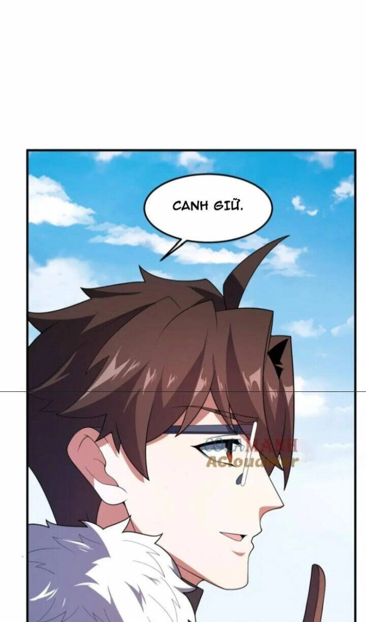 Thần Sủng Tiến Hóa Chapter 227 - 33