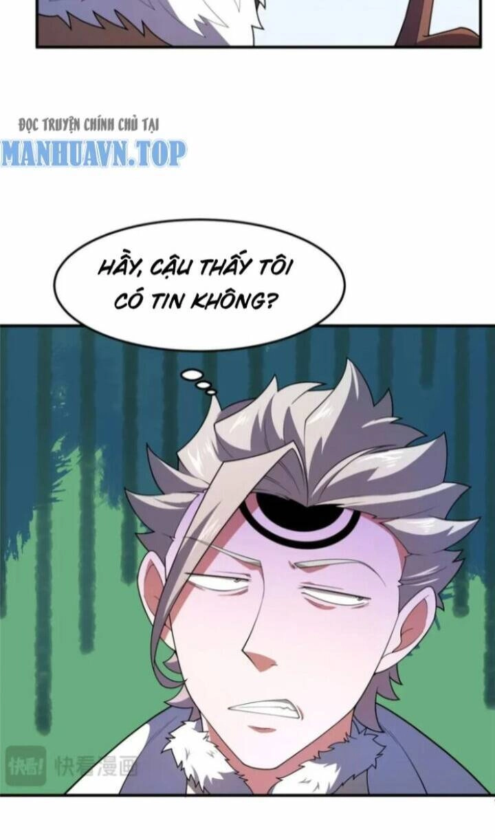 Thần Sủng Tiến Hóa Chapter 227 - 34