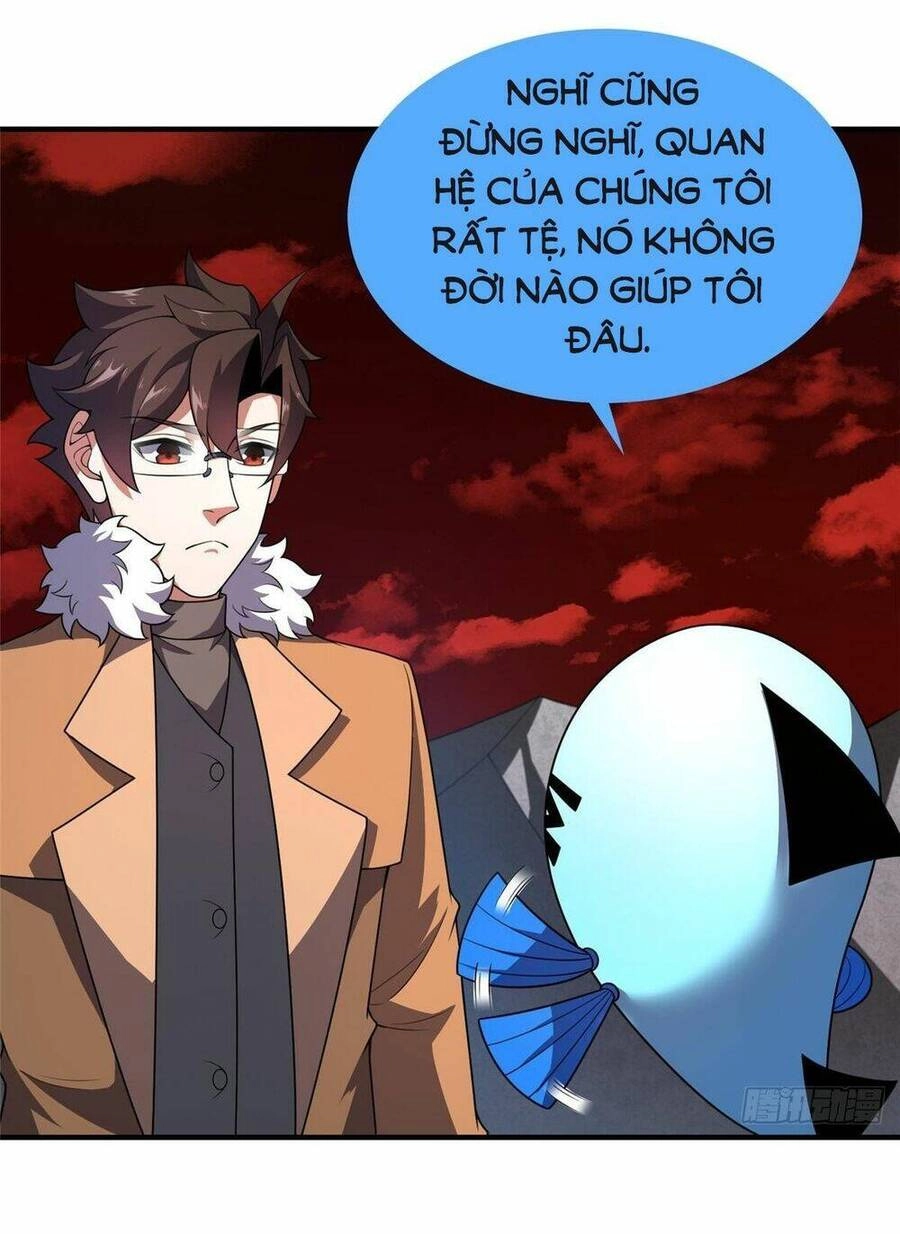 Thần Sủng Tiến Hóa Chapter 237 - 3