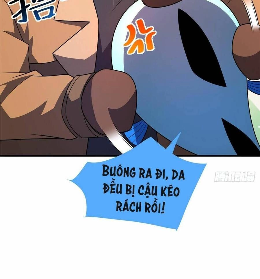 Thần Sủng Tiến Hóa Chapter 237 - 8