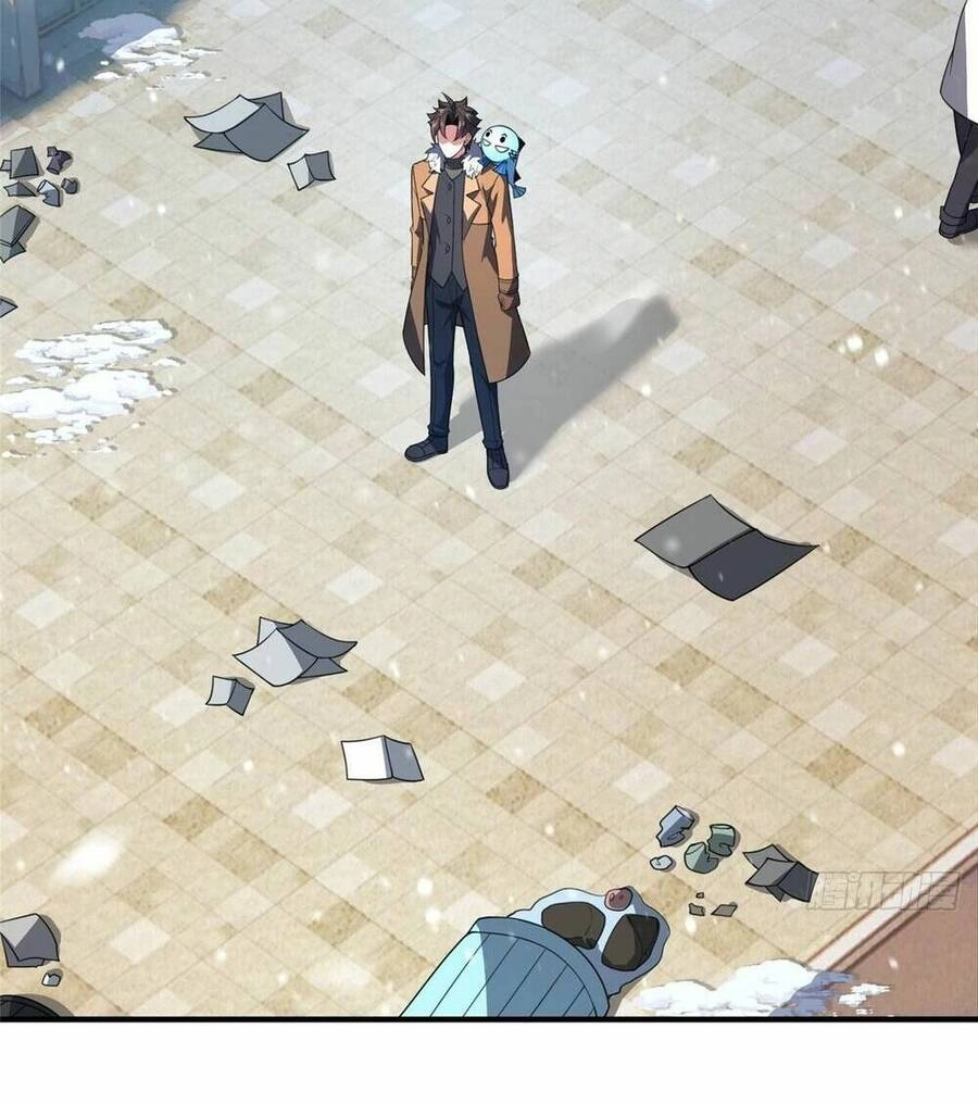 Thần Sủng Tiến Hóa Chapter 237 - 11