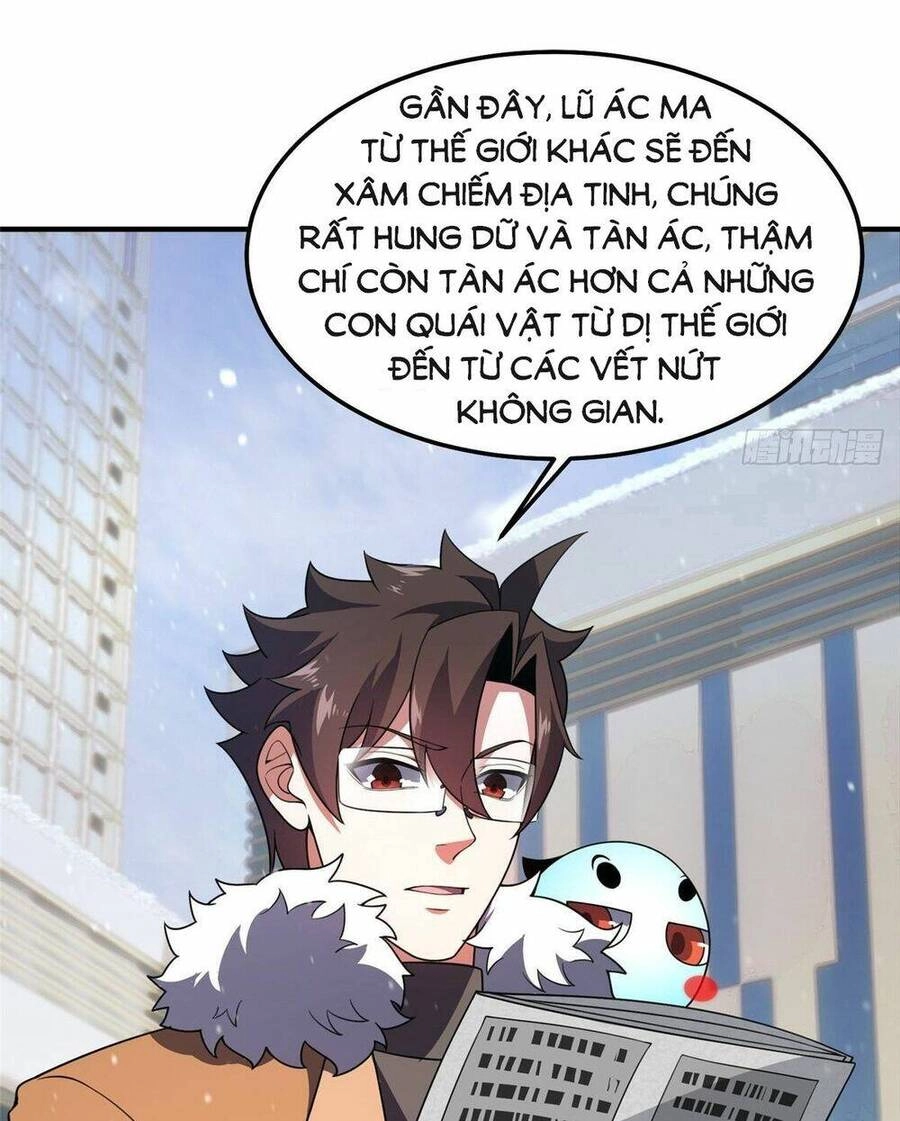 Thần Sủng Tiến Hóa Chapter 237 - 14