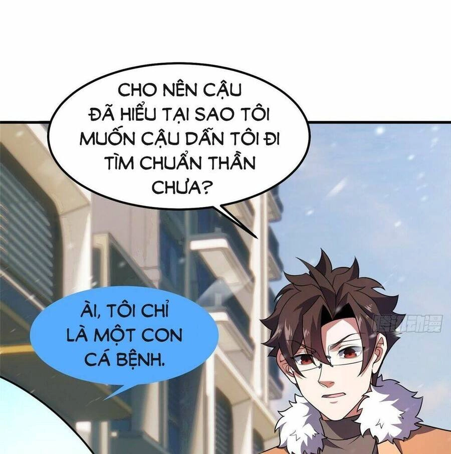 Thần Sủng Tiến Hóa Chapter 237 - 18