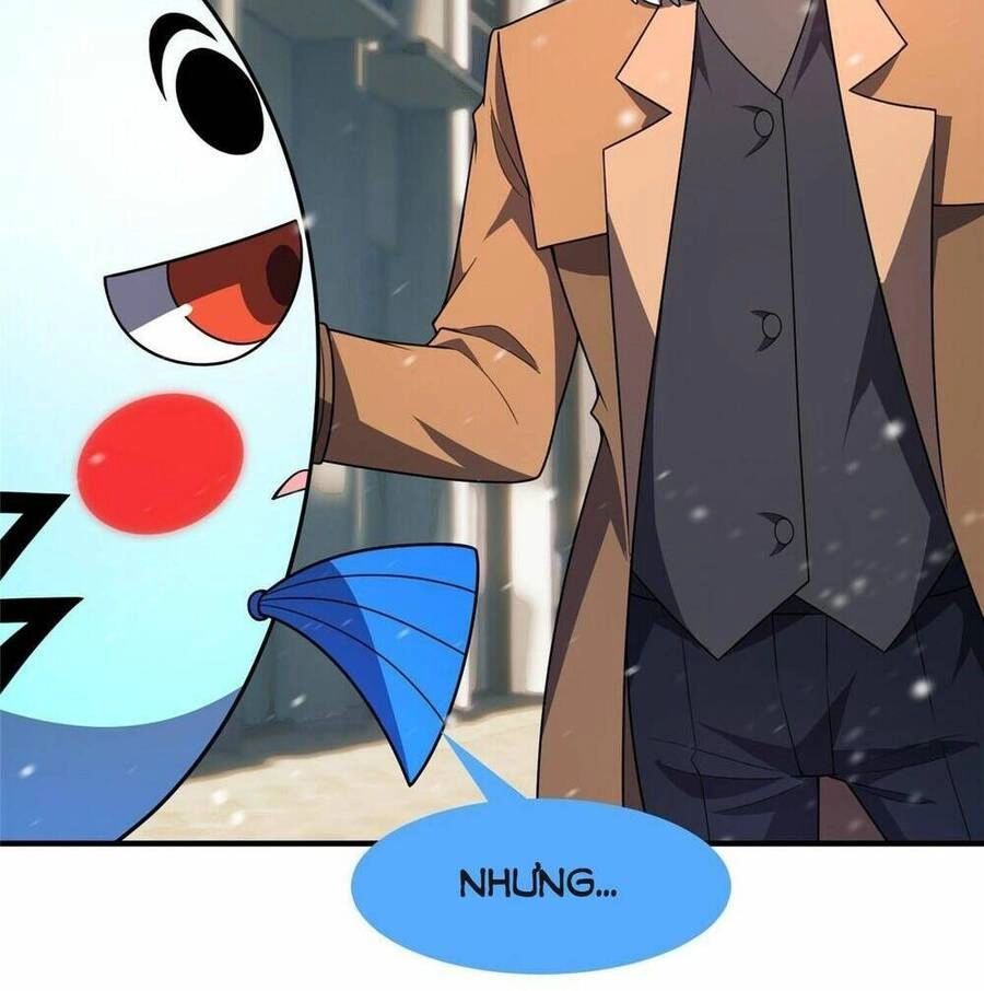 Thần Sủng Tiến Hóa Chapter 237 - 19