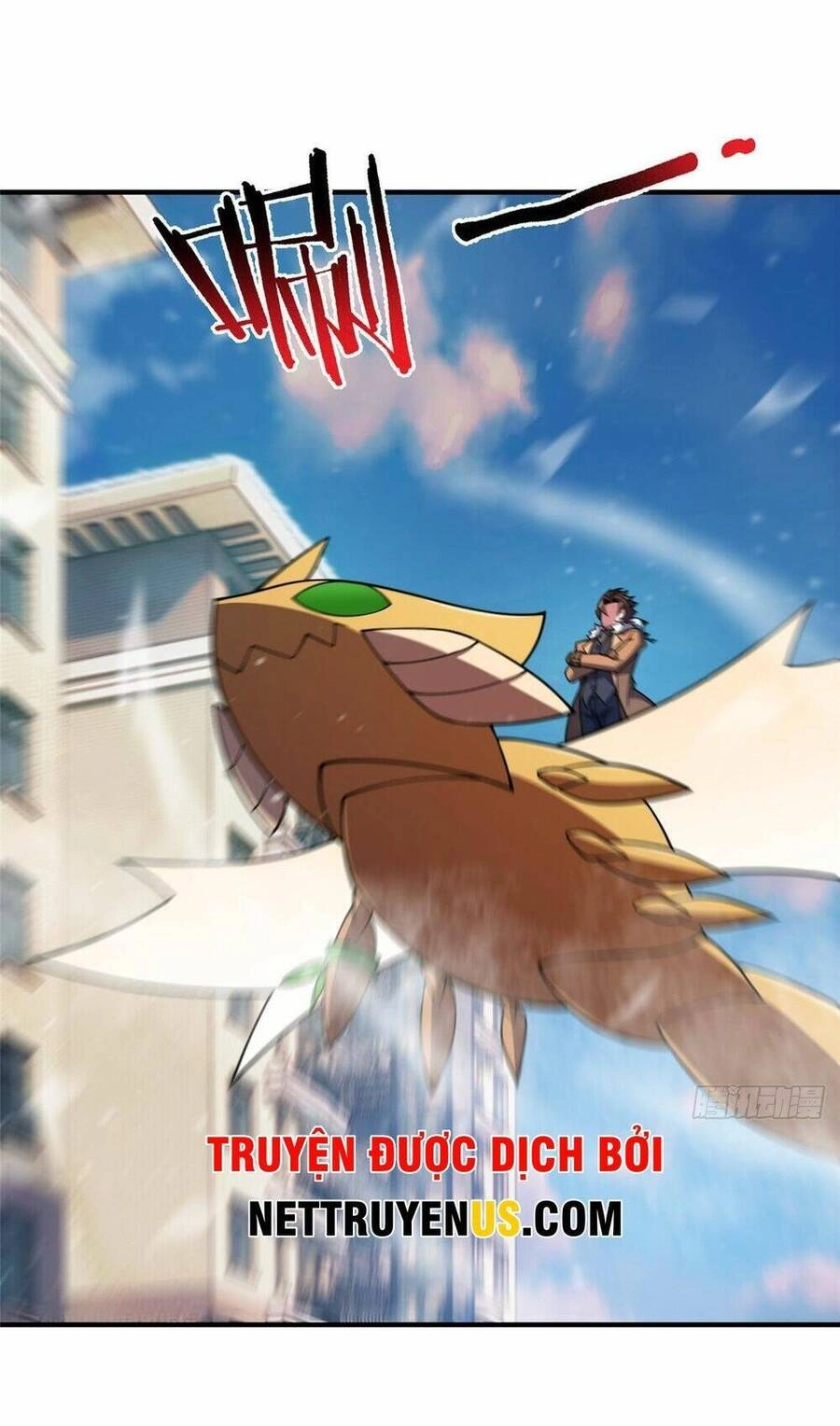 Thần Sủng Tiến Hóa Chapter 237 - 23