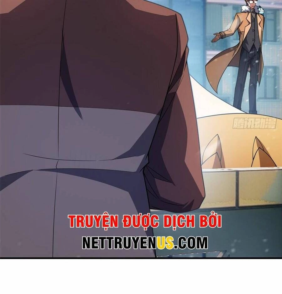 Thần Sủng Tiến Hóa Chapter 237 - 27