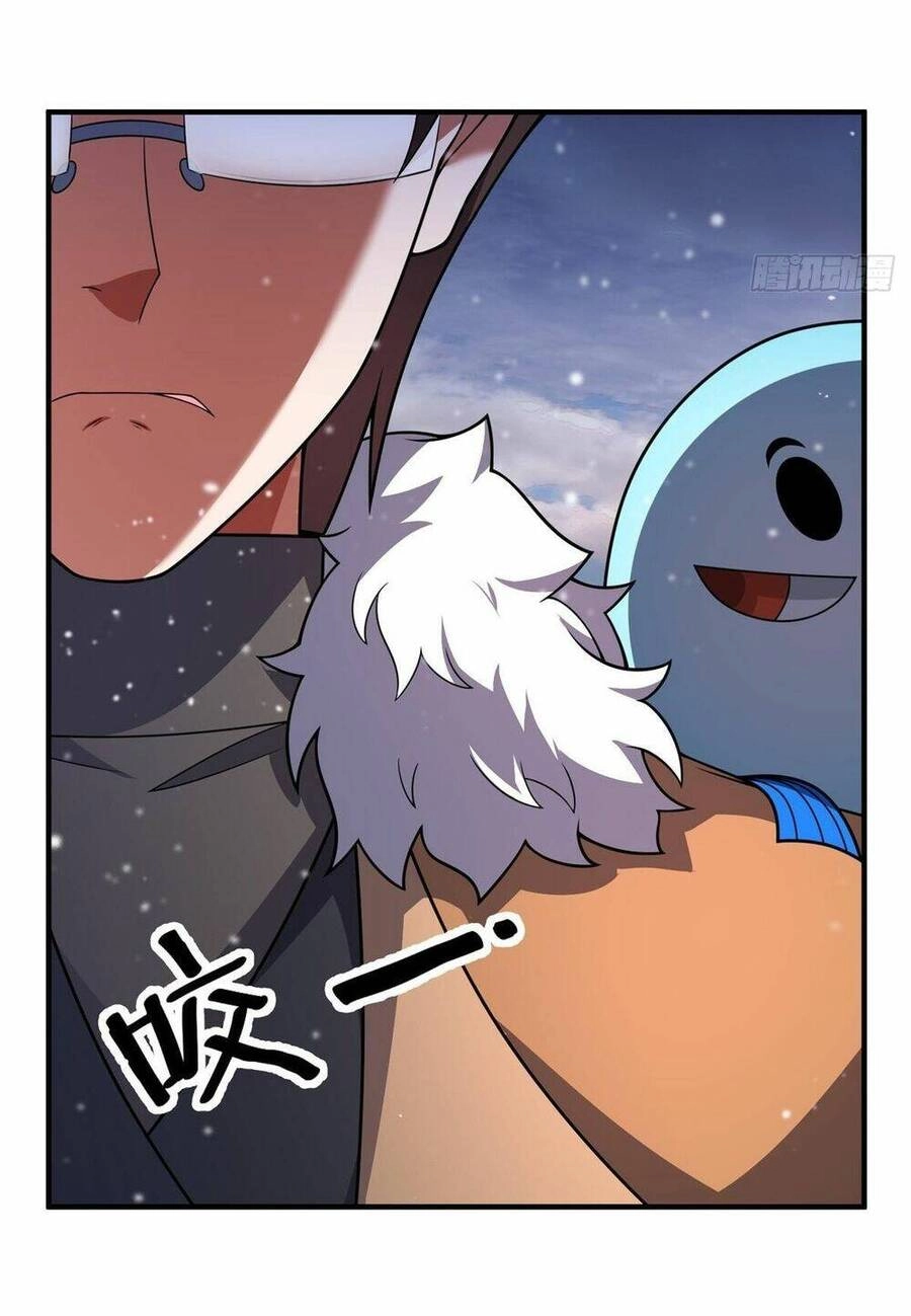 Thần Sủng Tiến Hóa Chapter 237 - 34