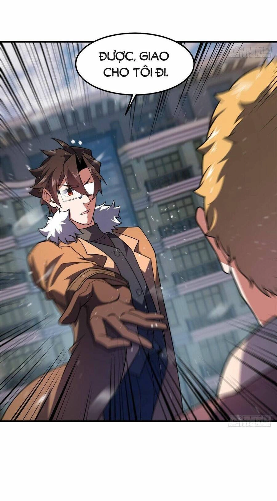 Thần Sủng Tiến Hóa Chapter 237 - 35