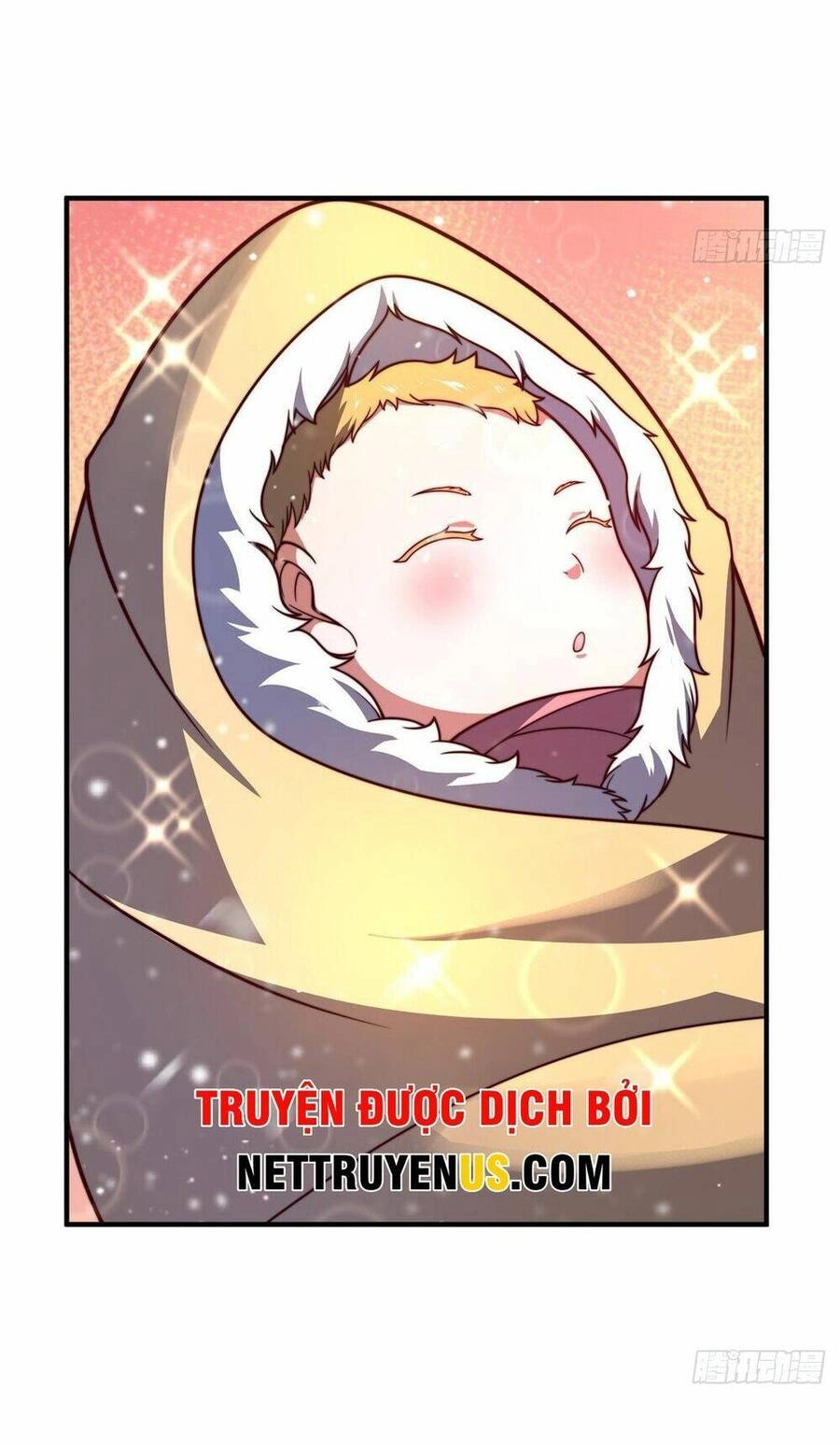 Thần Sủng Tiến Hóa Chapter 237 - 38