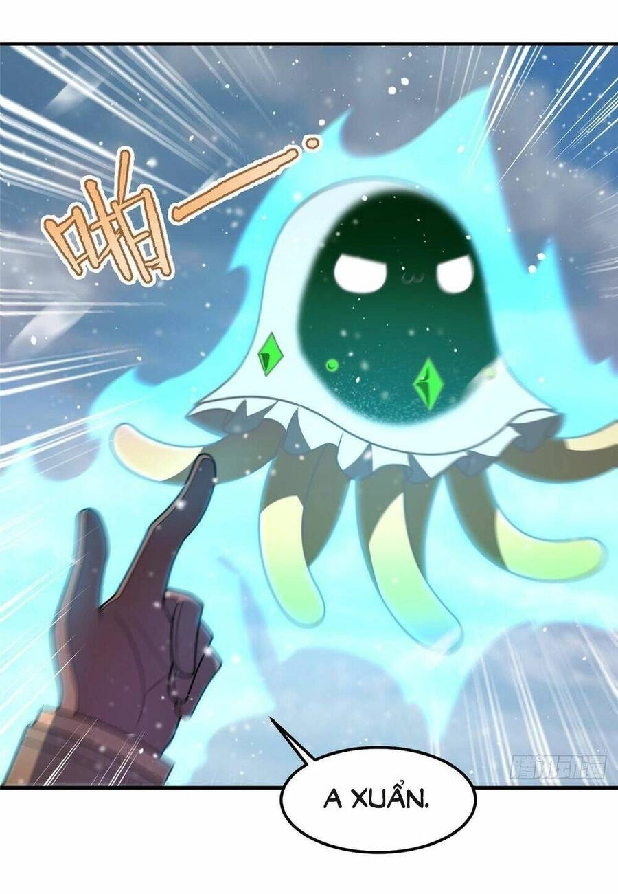 Thần Sủng Tiến Hóa Chapter 237 - 39