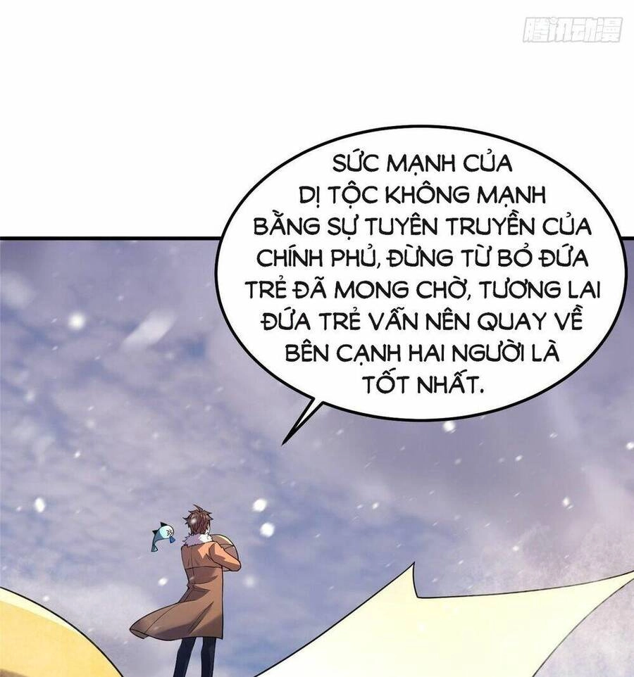 Thần Sủng Tiến Hóa Chapter 237 - 42