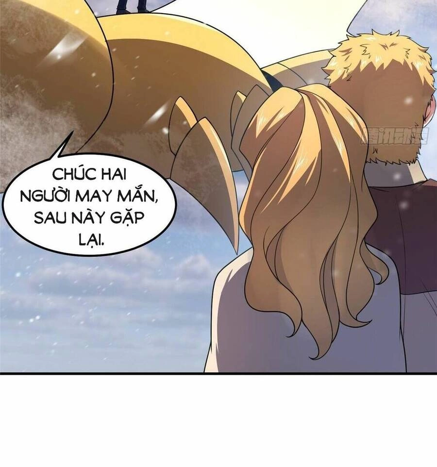 Thần Sủng Tiến Hóa Chapter 237 - 43