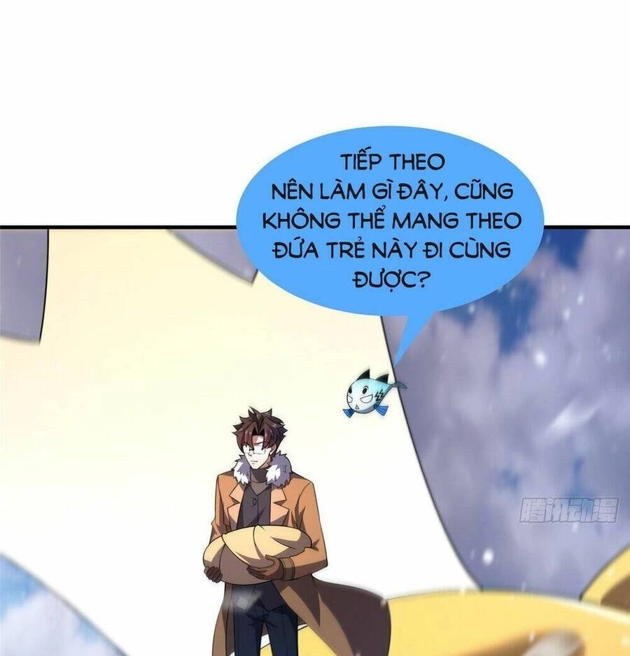 Thần Sủng Tiến Hóa Chapter 237 - 47