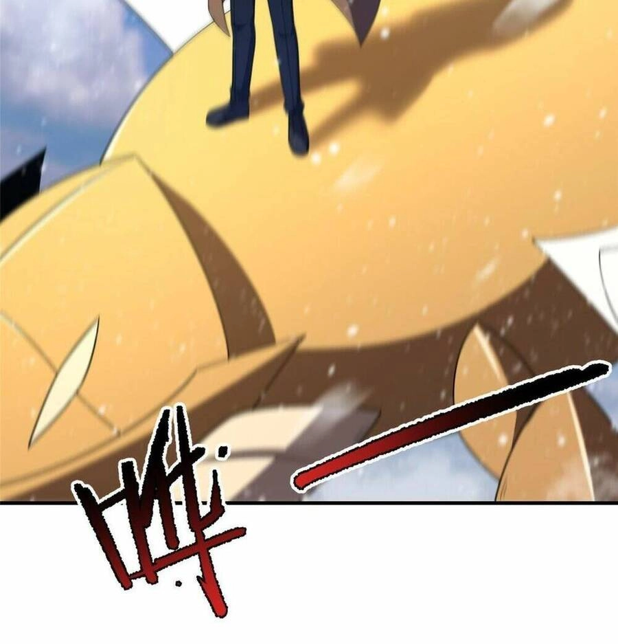 Thần Sủng Tiến Hóa Chapter 237 - 48