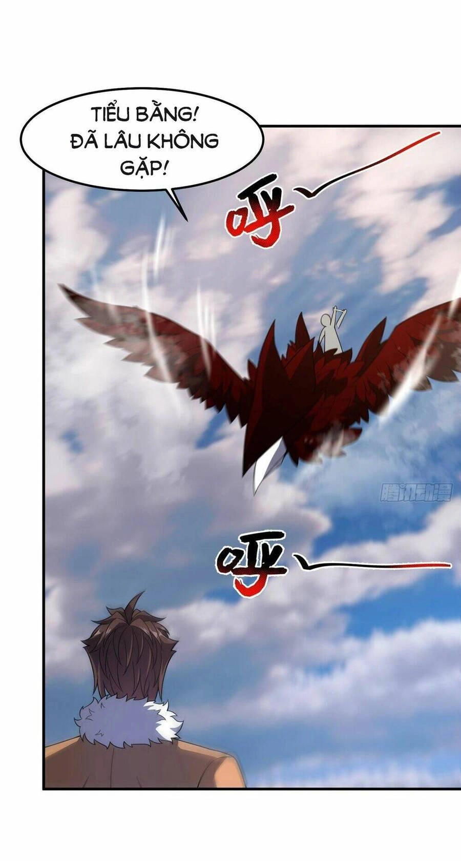 Thần Sủng Tiến Hóa Chapter 237 - 53