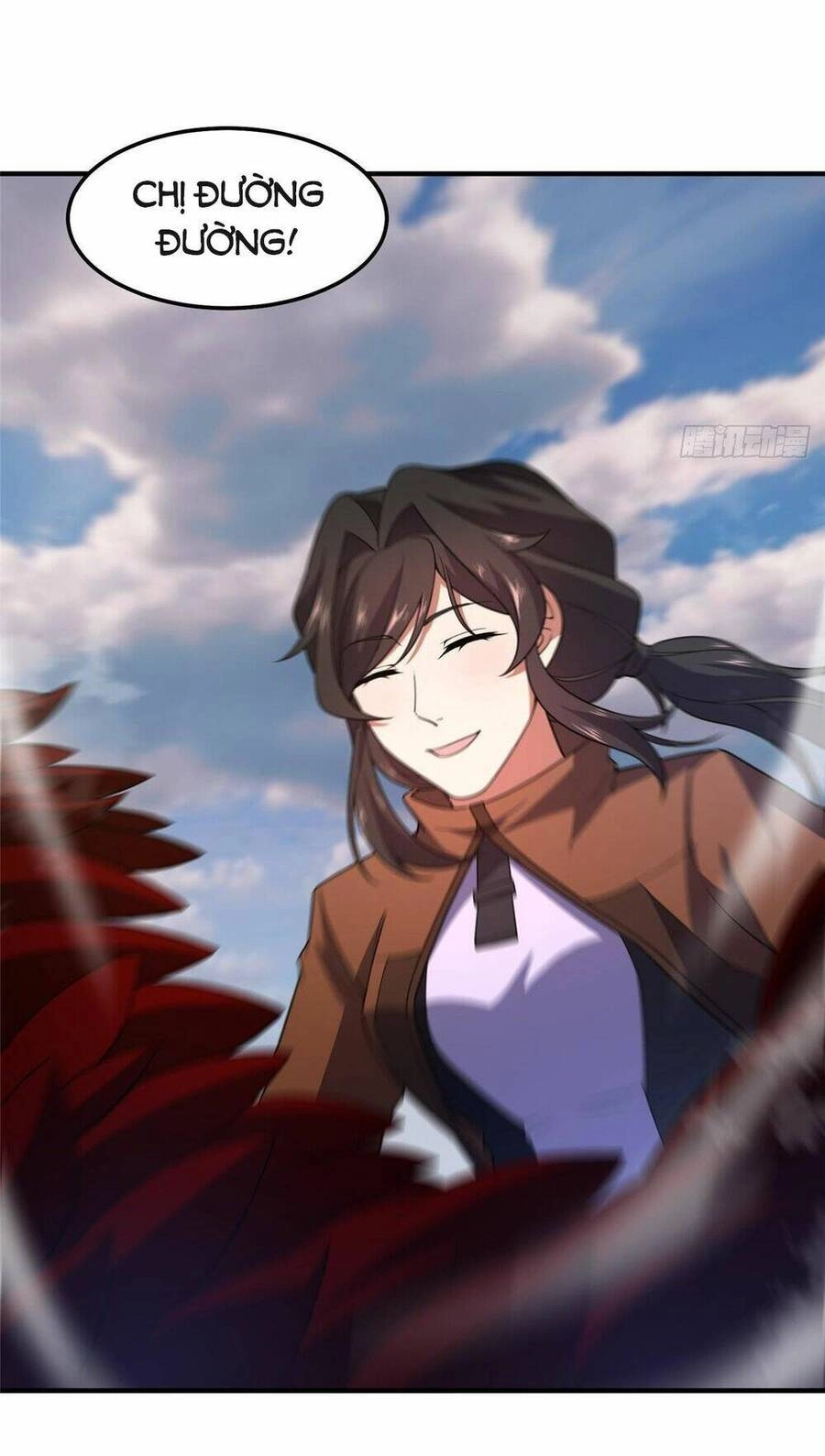 Thần Sủng Tiến Hóa Chapter 237 - 54