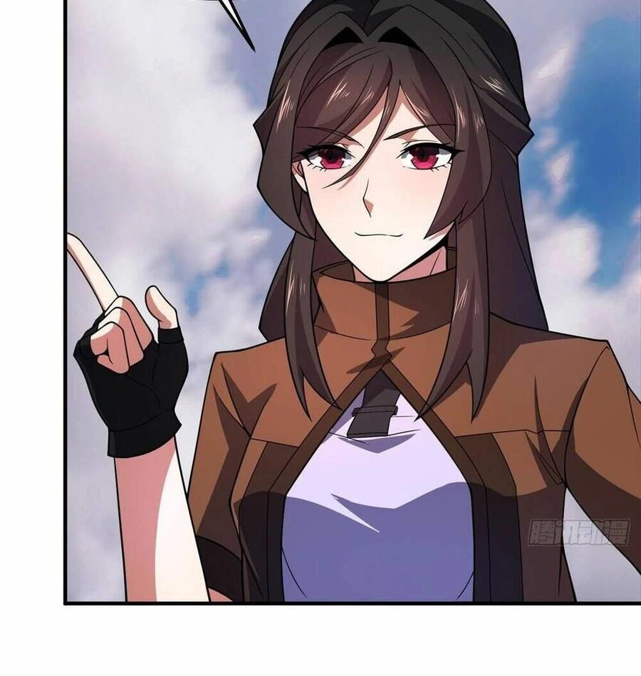 Thần Sủng Tiến Hóa Chapter 237 - 57