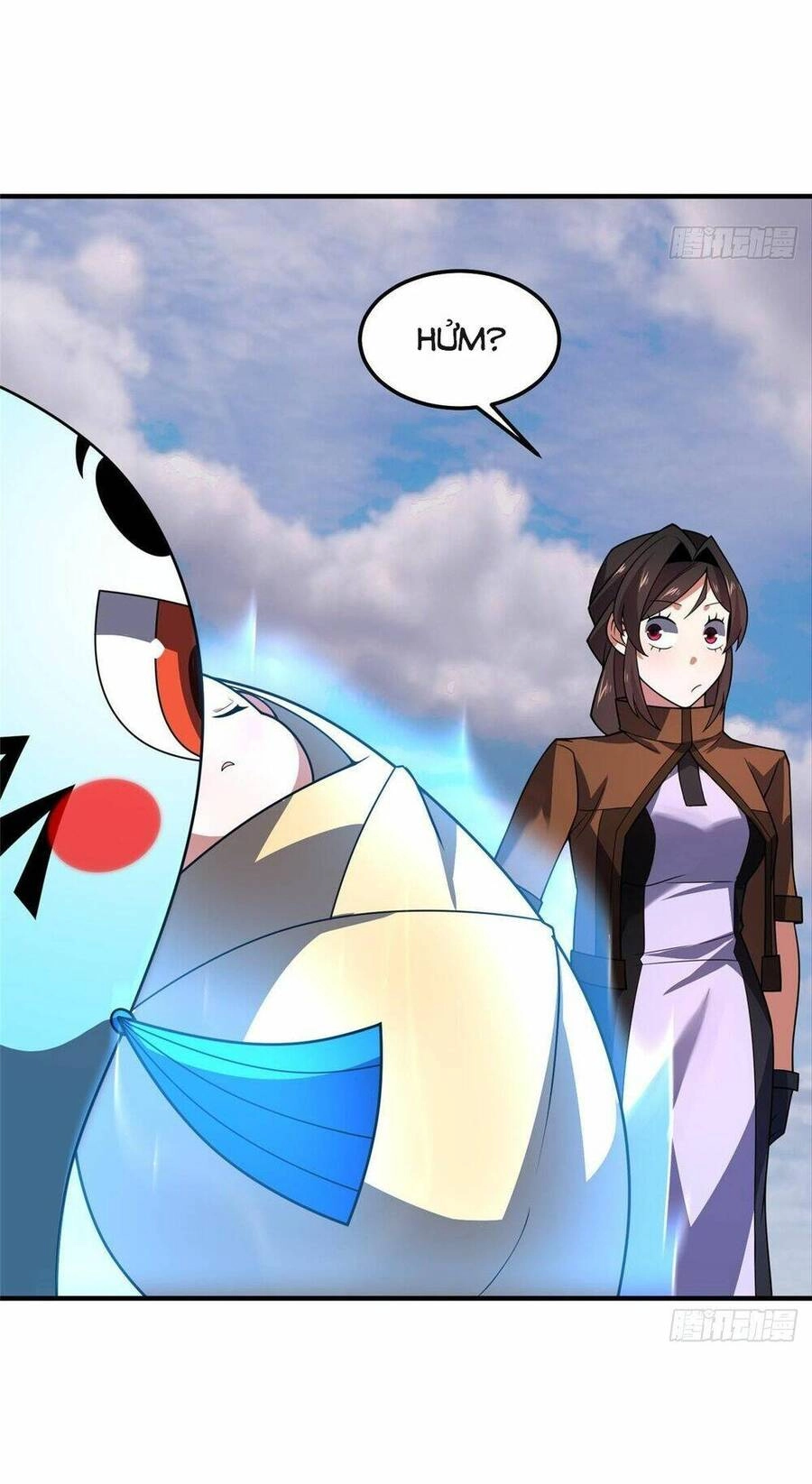 Thần Sủng Tiến Hóa Chapter 237 - 60