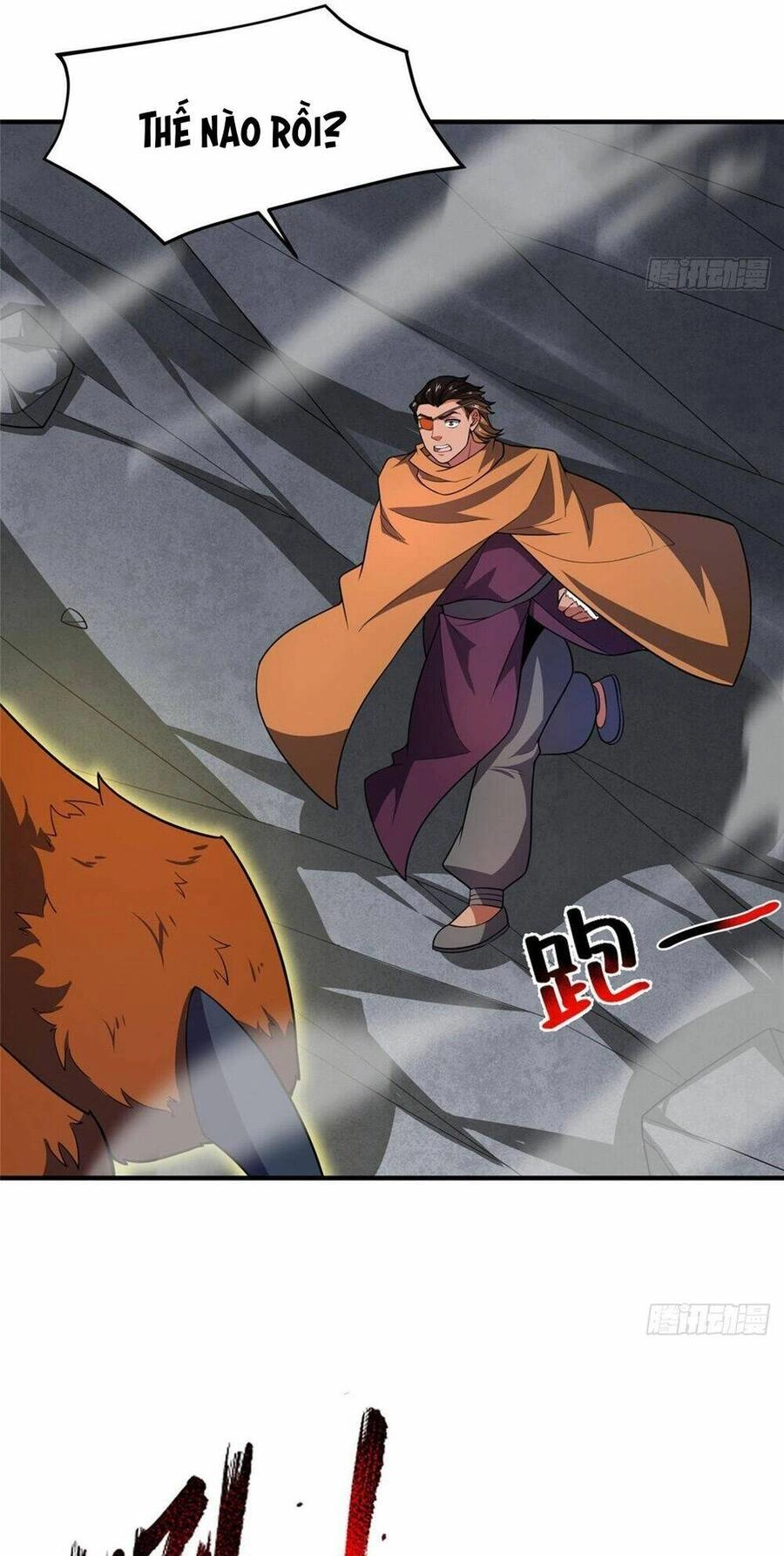 Thần Sủng Tiến Hóa Chapter 240 - 3