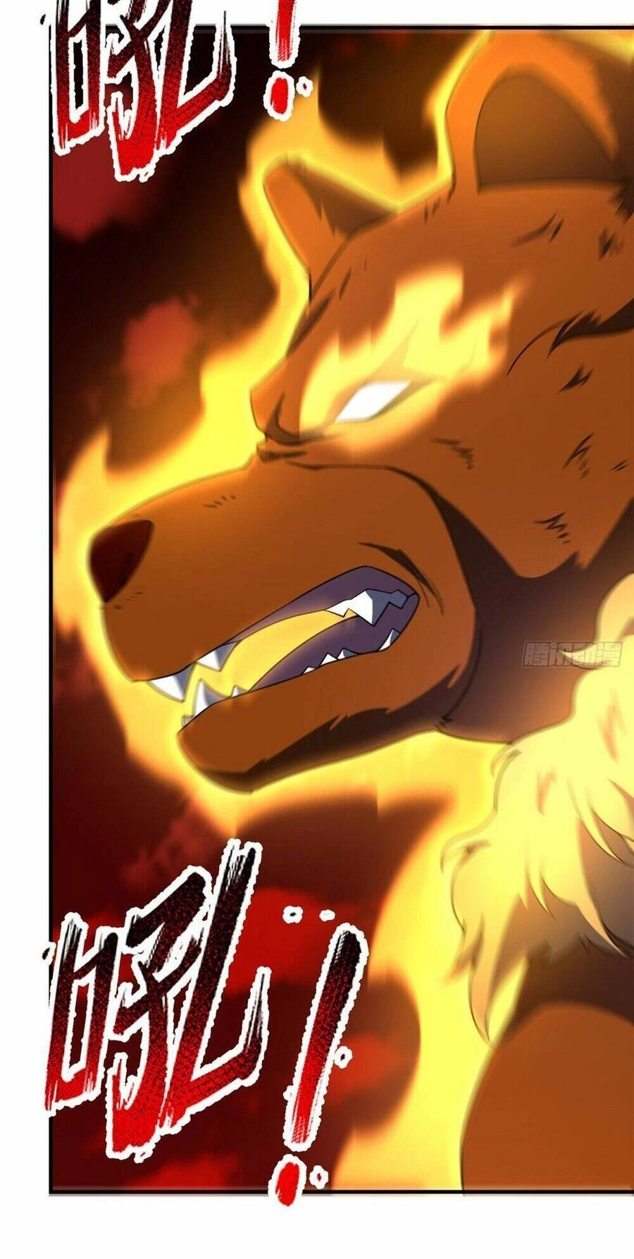 Thần Sủng Tiến Hóa Chapter 240 - 4