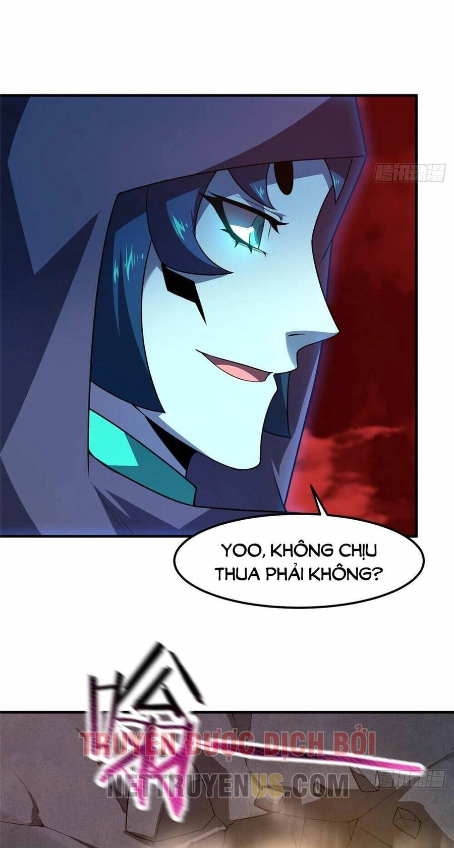 Thần Sủng Tiến Hóa Chapter 240 - 5