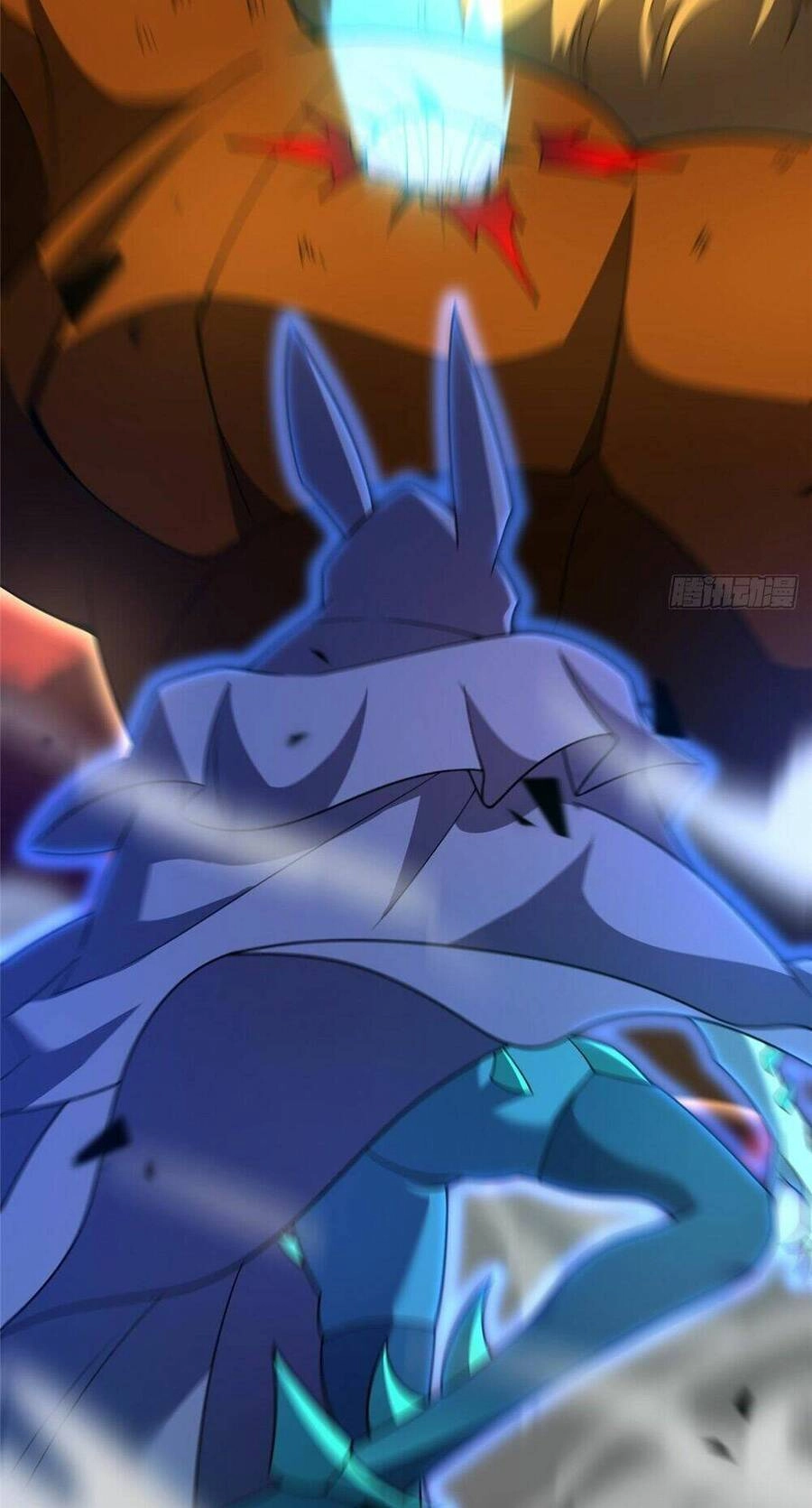 Thần Sủng Tiến Hóa Chapter 240 - 9