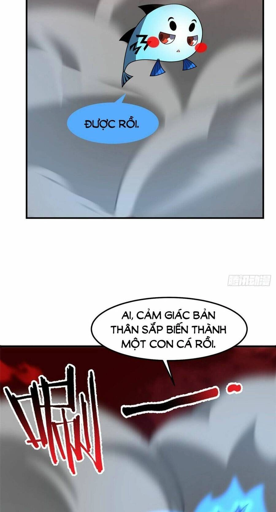 Thần Sủng Tiến Hóa Chapter 240 - 11