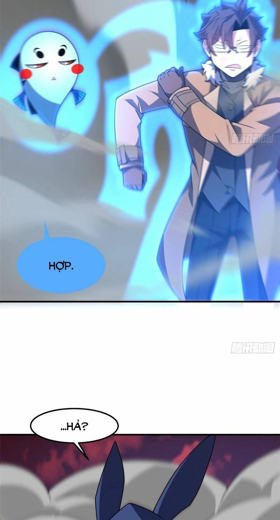 Thần Sủng Tiến Hóa Chapter 240 - 12