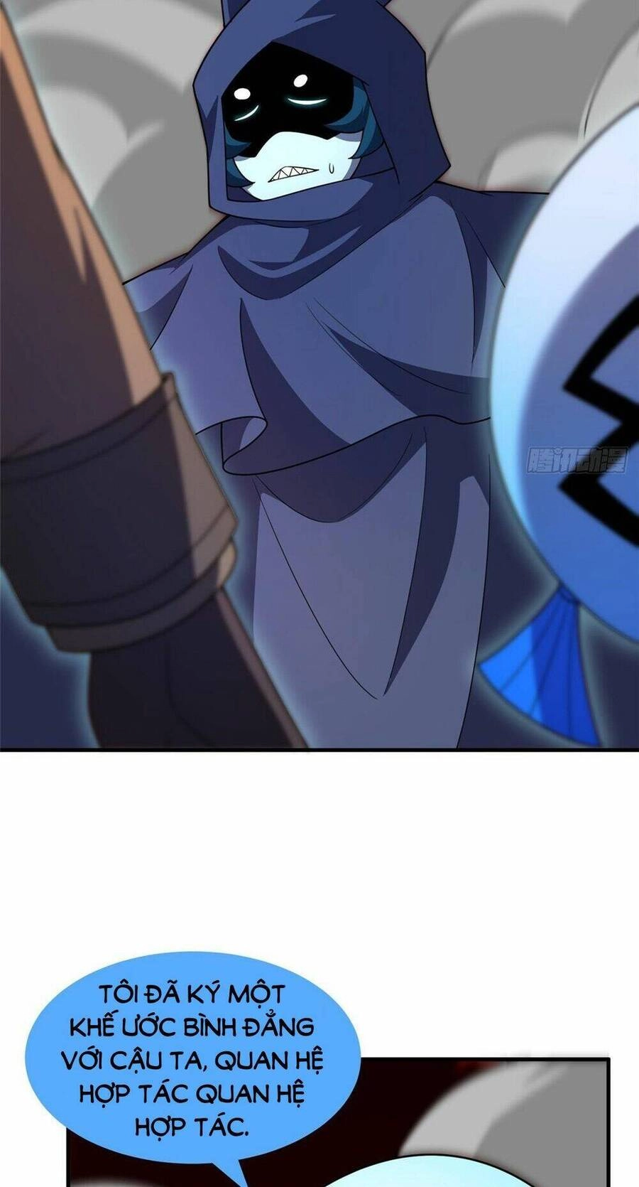 Thần Sủng Tiến Hóa Chapter 240 - 13