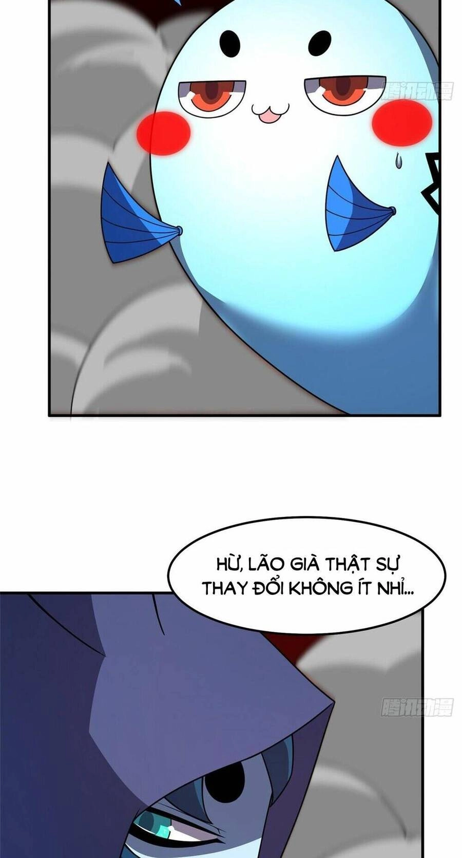 Thần Sủng Tiến Hóa Chapter 240 - 14