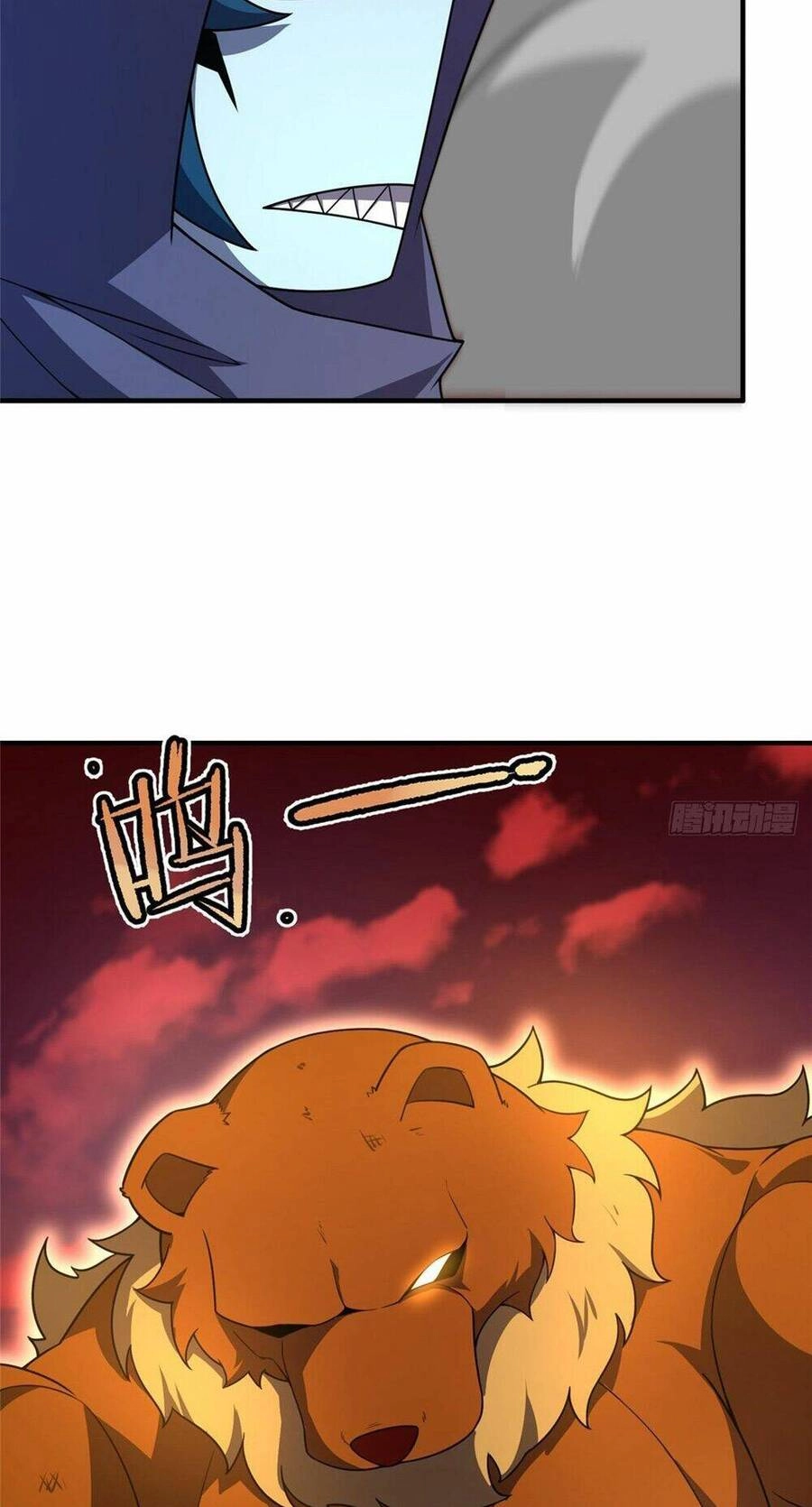 Thần Sủng Tiến Hóa Chapter 240 - 15