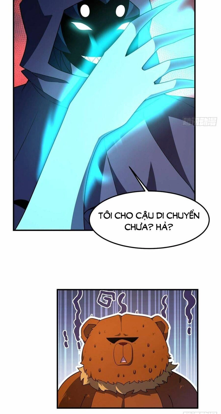 Thần Sủng Tiến Hóa Chapter 240 - 19