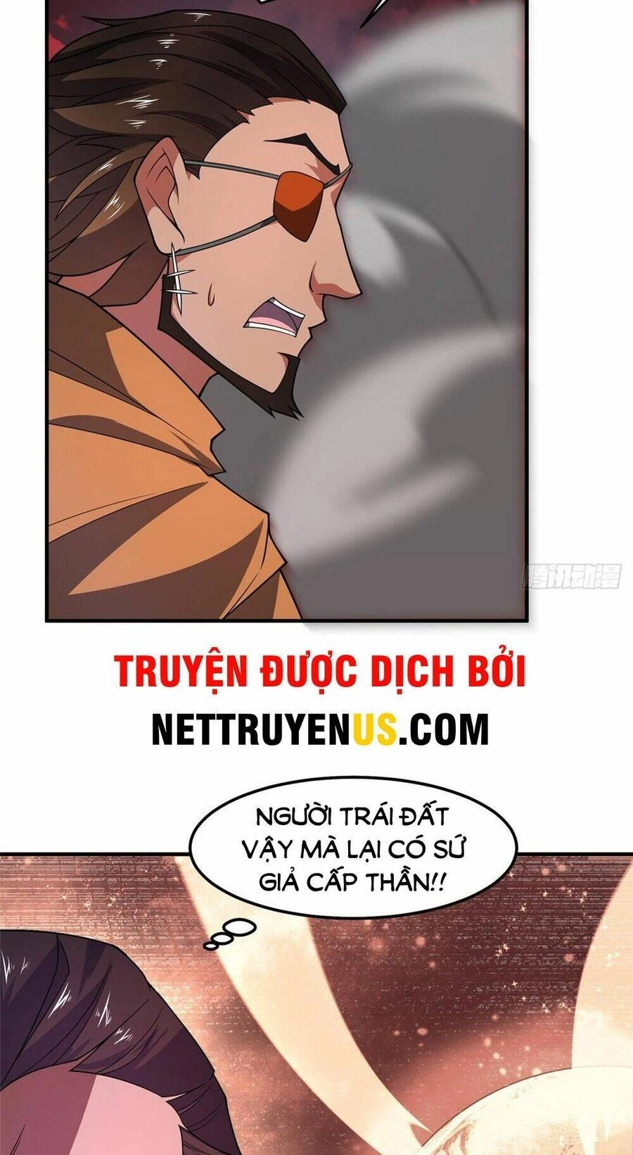 Thần Sủng Tiến Hóa Chapter 240 - 23